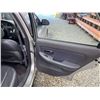 Image 26 : 8 -- 2002 HYUNDAI ELANTRA, SILVER, 227484 KMS, FRONT WHEEL DRIVE