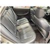 Image 27 : 8 -- 2002 HYUNDAI ELANTRA, SILVER, 227484 KMS, FRONT WHEEL DRIVE