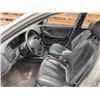 Image 32 : 8 -- 2002 HYUNDAI ELANTRA, SILVER, 227484 KMS, FRONT WHEEL DRIVE