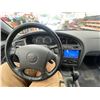 Image 37 : 8 -- 2002 HYUNDAI ELANTRA, SILVER, 227484 KMS, FRONT WHEEL DRIVE