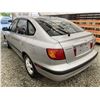 Image 9 : 8 -- 2002 HYUNDAI ELANTRA, SILVER, 227484 KMS, FRONT WHEEL DRIVE