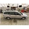 Image 13 : 10 -- 2005 FORD FOCUS, SILVER, 254082 KMS, FRONT WHEEL DRIVE