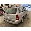 Image 15 : 10 -- 2005 FORD FOCUS, SILVER, 254082 KMS, FRONT WHEEL DRIVE