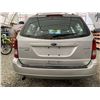 Image 17 : 10 -- 2005 FORD FOCUS, SILVER, 254082 KMS, FRONT WHEEL DRIVE