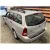 Image 22 : 10 -- 2005 FORD FOCUS, SILVER, 254082 KMS, FRONT WHEEL DRIVE