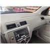 Image 53 : 10 -- 2005 FORD FOCUS, SILVER, 254082 KMS, FRONT WHEEL DRIVE