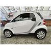 Image 23 : 13 -- 2013 SMART FOR TWO PURE, WHITE, 119250 KMS, REAR WHEEL DRIVE