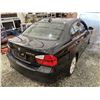 Image 16 : 16 -- 2006 BMW 325XI, BLACK, 133936 KMS, REAR WHEEL DRIVE