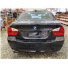 Image 18 : 16 -- 2006 BMW 325XI, BLACK, 133936 KMS, REAR WHEEL DRIVE