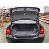 Image 43 : 16 -- 2006 BMW 325XI, BLACK, 133936 KMS, REAR WHEEL DRIVE