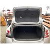 Image 43 : 17 -- 2011 NISSAN SENTRA 2.0, SILVER, 204558 KMS, FRONT WHEEL DRIVE