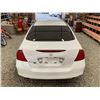 Image 37 : 21 -- 2007 HONDA ACCORD, WHITE, 314468 KMS, FRONT WHEEL DRIVE