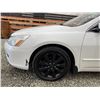 Image 61 : 21 -- 2007 HONDA ACCORD, WHITE, 314468 KMS, FRONT WHEEL DRIVE