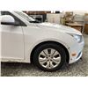 Image 25 : 22 -- 2014 CHEVROLET CRUZE LT, WHITE, 152788 KMS TMU, FRONT WHEEL DRIVE
