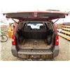 Image 42 : 100 -- 2008 NISSAN X TERRA, RED, 214435 MILES, 4X4