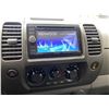 Image 52 : 100 -- 2008 NISSAN X TERRA, RED, 214435 MILES, 4X4