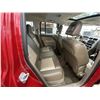 Image 41 : 104 -- 2008 JEEP PATRIOT, RED, 188006 KMS, FOUR WHEEL DRIVE