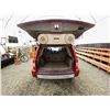 Image 42 : 104 -- 2008 JEEP PATRIOT, RED, 188006 KMS, FOUR WHEEL DRIVE