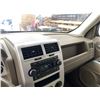 Image 52 : 104 -- 2008 JEEP PATRIOT, RED, 188006 KMS, FOUR WHEEL DRIVE