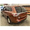 Image 21 : 106 -- 2014 MITSUBISHI OUTLANDER, COPPER, 314475 KMS, FOUR WHEEL DRIVE
