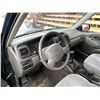 Image 48 : 107 -- 2001 SUZUKI GRAND VITARA, GREEN, 229673 KMS, 4X4