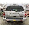 Image 17 : 110 -- 2002 NISSAN PATHFINDER, SILVER, 328092 KMS, 4X4