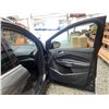 Image 37 : 111 -- 2017 FORD ESCAPE TITANIUM, BLACK, 182559 KMS, ALL WHEEL DRIVE