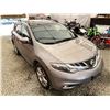 Image 10 : 125 -- 2011 NISSAN MURANO LE AWD, GREY, 231051 KMS, ALL WHEEL DRIVE
