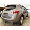Image 14 : 125 -- 2011 NISSAN MURANO LE AWD, GREY, 231051 KMS, ALL WHEEL DRIVE