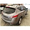 Image 16 : 125 -- 2011 NISSAN MURANO LE AWD, GREY, 231051 KMS, ALL WHEEL DRIVE