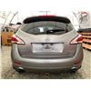 Image 17 : 125 -- 2011 NISSAN MURANO LE AWD, GREY, 231051 KMS, ALL WHEEL DRIVE