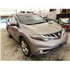 Image 9 : 125 -- 2011 NISSAN MURANO LE AWD, GREY, 231051 KMS, ALL WHEEL DRIVE