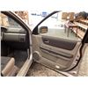 Image 26 : 126 -- 2006 NISSAN X-TRAIL, SILVER, 212107 KMS, 4X4