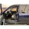 Image 100 : 128 -- 2003 HONDA CRV, BLUE, 271048 KMS, 4 WHEEL DRIVE