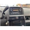 Image 106 : 128 -- 2003 HONDA CRV, BLUE, 271048 KMS, 4 WHEEL DRIVE