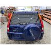 Image 38 : 128 -- 2003 HONDA CRV, BLUE, 271048 KMS, 4 WHEEL DRIVE