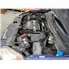 Image 68 : 128 -- 2003 HONDA CRV, BLUE, 271048 KMS, 4 WHEEL DRIVE