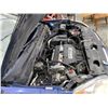 Image 70 : 128 -- 2003 HONDA CRV, BLUE, 271048 KMS, 4 WHEEL DRIVE