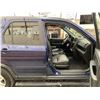 Image 72 : 128 -- 2003 HONDA CRV, BLUE, 271048 KMS, 4 WHEEL DRIVE
