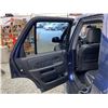 Image 92 : 128 -- 2003 HONDA CRV, BLUE, 271048 KMS, 4 WHEEL DRIVE