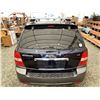 Image 19 : 130 -- 2008 KIA SORENTO, BLUE, 161560 KMS, 4X4,  NO DESIGNATIONS