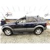 Image 23 : 130 -- 2008 KIA SORENTO, BLUE, 161560 KMS, 4X4,  NO DESIGNATIONS