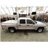 Image 12 : 150 -- 2006 DODGE DAKOTA, SILVER, 289902 KMS, 4x4