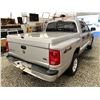 Image 15 : 150 -- 2006 DODGE DAKOTA, SILVER, 289902 KMS, 4x4