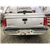 Image 17 : 150 -- 2006 DODGE DAKOTA, SILVER, 289902 KMS, 4x4