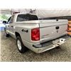 Image 20 : 150 -- 2006 DODGE DAKOTA, SILVER, 289902 KMS, 4x4