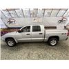 Image 23 : 150 -- 2006 DODGE DAKOTA, SILVER, 289902 KMS, 4x4