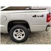 Image 29 : 150 -- 2006 DODGE DAKOTA, SILVER, 289902 KMS, 4x4