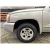 Image 31 : 150 -- 2006 DODGE DAKOTA, SILVER, 289902 KMS, 4x4