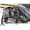 Image 34 : 150 -- 2006 DODGE DAKOTA, SILVER, 289902 KMS, 4x4